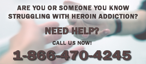 Heroin Addiction | Heroin Addiction Treatment | Heroin Information
