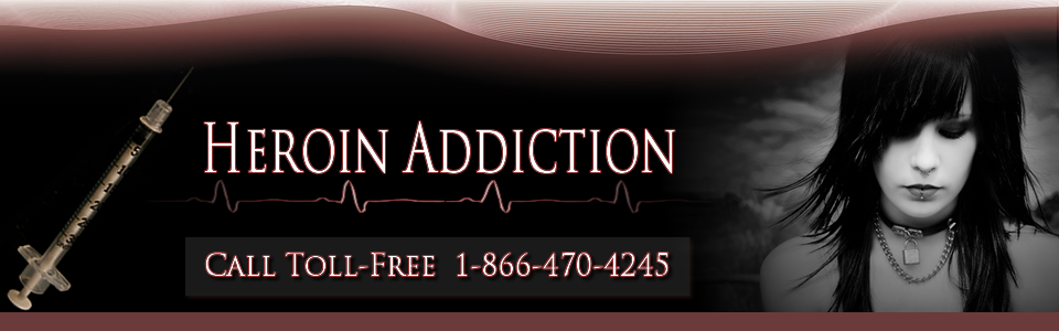 Heroin Addiction | Heroin Addiction Treatment | Heroin Information